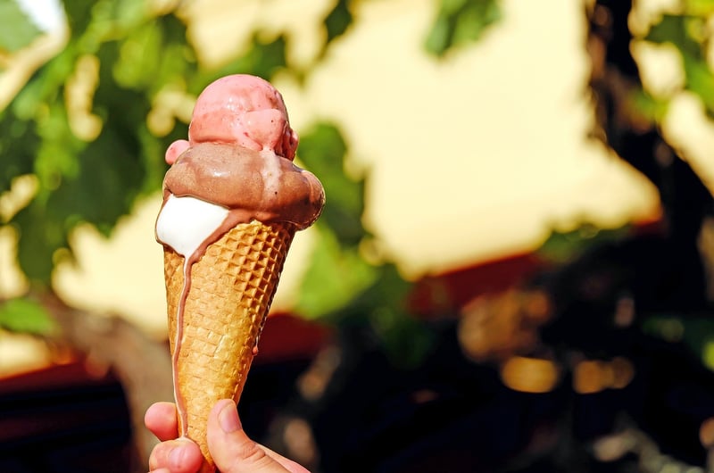 Delightful Treats